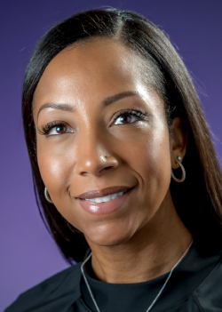 Amber D. Hall, FNP - Neurology Nurse Practitioner in Marrero