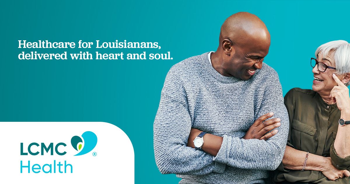 LCMC Health Patient Portal | New Orleans Hospitals