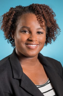 Eboni Payton