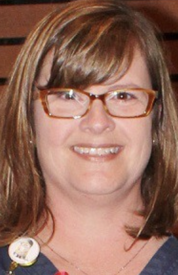 Toni Rougeou