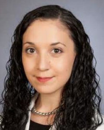 Christina M. Christ MD