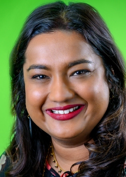 Shruti Gupta DO