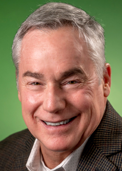 James Callaghan, MD | LCMC Health
