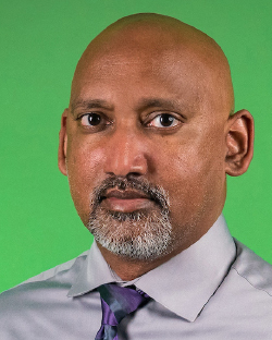 Rodney V. Pattabhi, MD - Geriatrician in New Orleans - LCMC