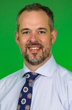 Mark Stalder, MD | LCMC Health