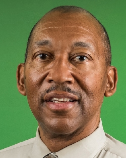 Rahn Bailey, MD | LCMC Health