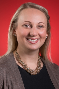 Devon Relle, PNP | LCMC Health