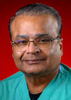 Hamid Salam, MD - Interventional Cardiology - Covington, LA