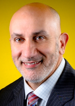 Mohamed Shama, MD | LCMC Health