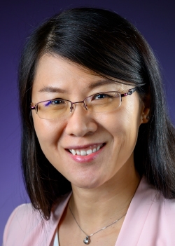 Zhiyan Fu, MD | LCMC Health