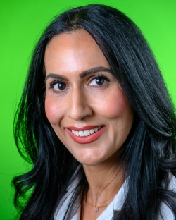 Rachana Sus, MD | LCMC Health