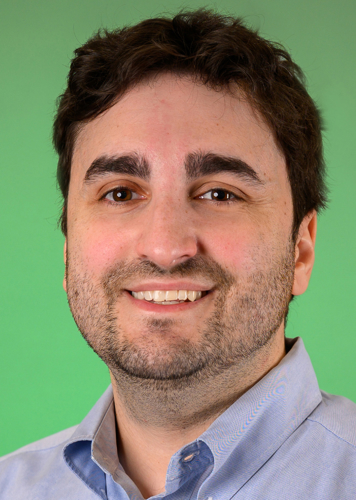 Eric M. Casella MD