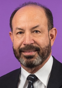 Aurelio Reyes, II, MD | LCMC Health