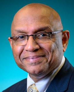 Raju Thomas, MD | LCMC Health