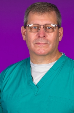 Frank Wilklow, MD | LCMC Health