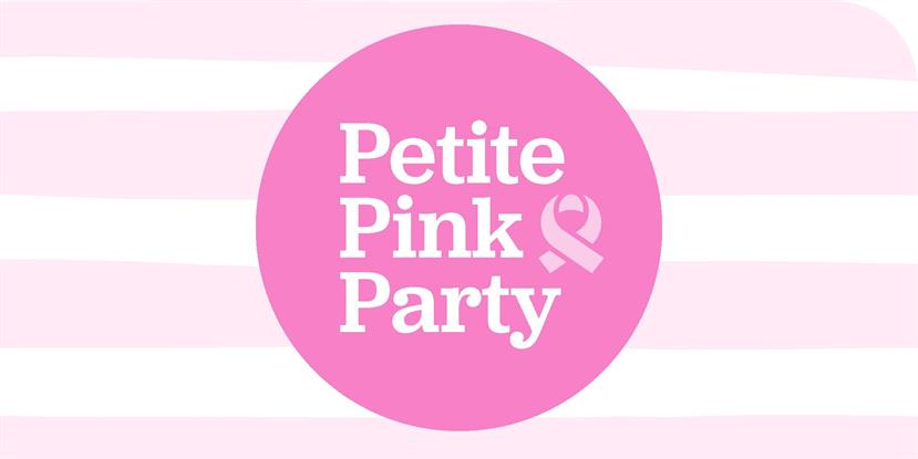 Petite Pink Party at Touro