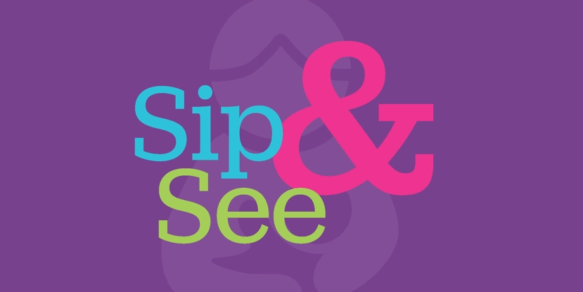 Touro Family Birthing Center Spring Sip and See