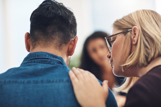 Trauma Survivors Support Group