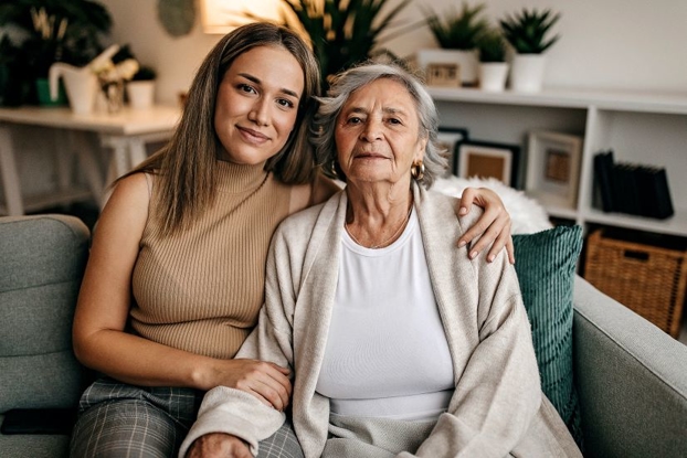 Neuro Rehab Caregiver Support Group