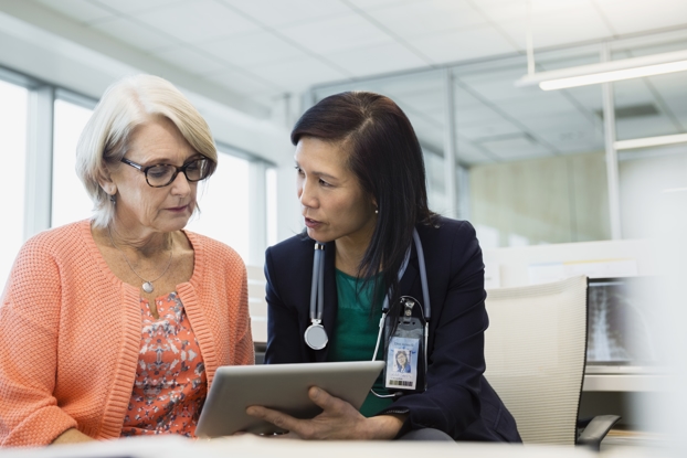 Amazing Agers: Kidney Health
