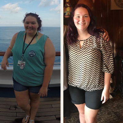 Devyn Dominick | Patient Stories