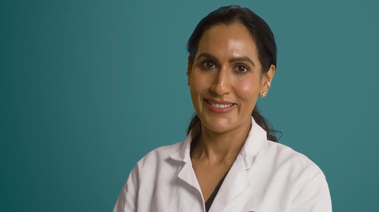 Rachana Sus, MD | LCMC Health