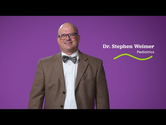 Stephen Weimer, MD | LCMC Health
