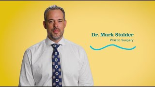 Mark Stalder, MD | LCMC Health