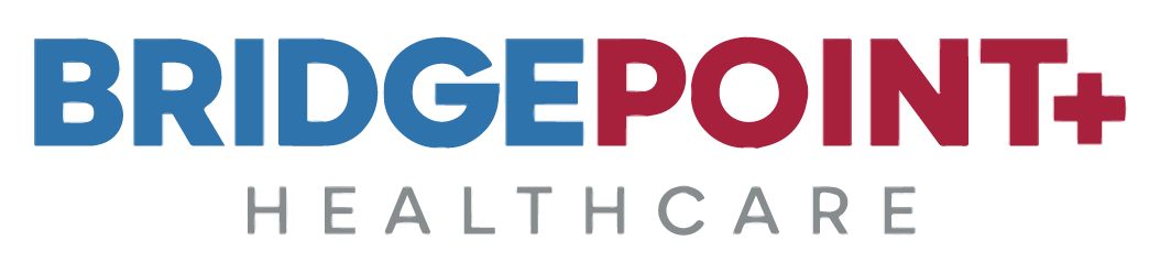 Bridgepoint logo