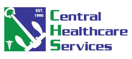 Central Healthcare