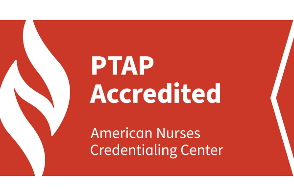 PTAP Accredited