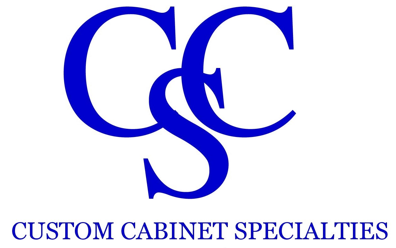Custom Cabinet Specialties