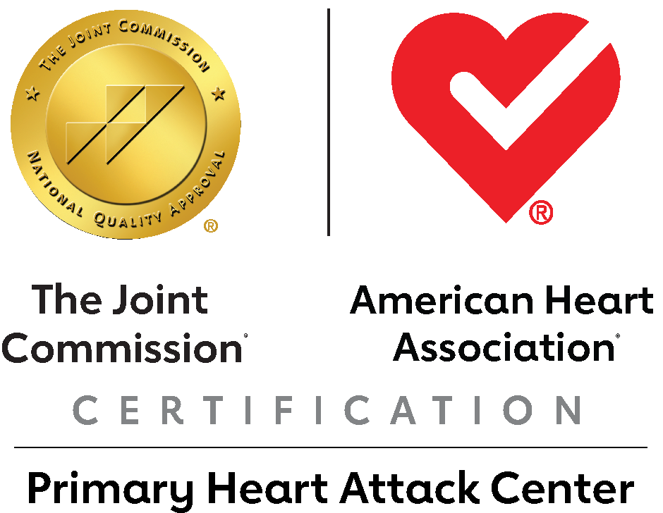 Primary Heart Attack Center logo