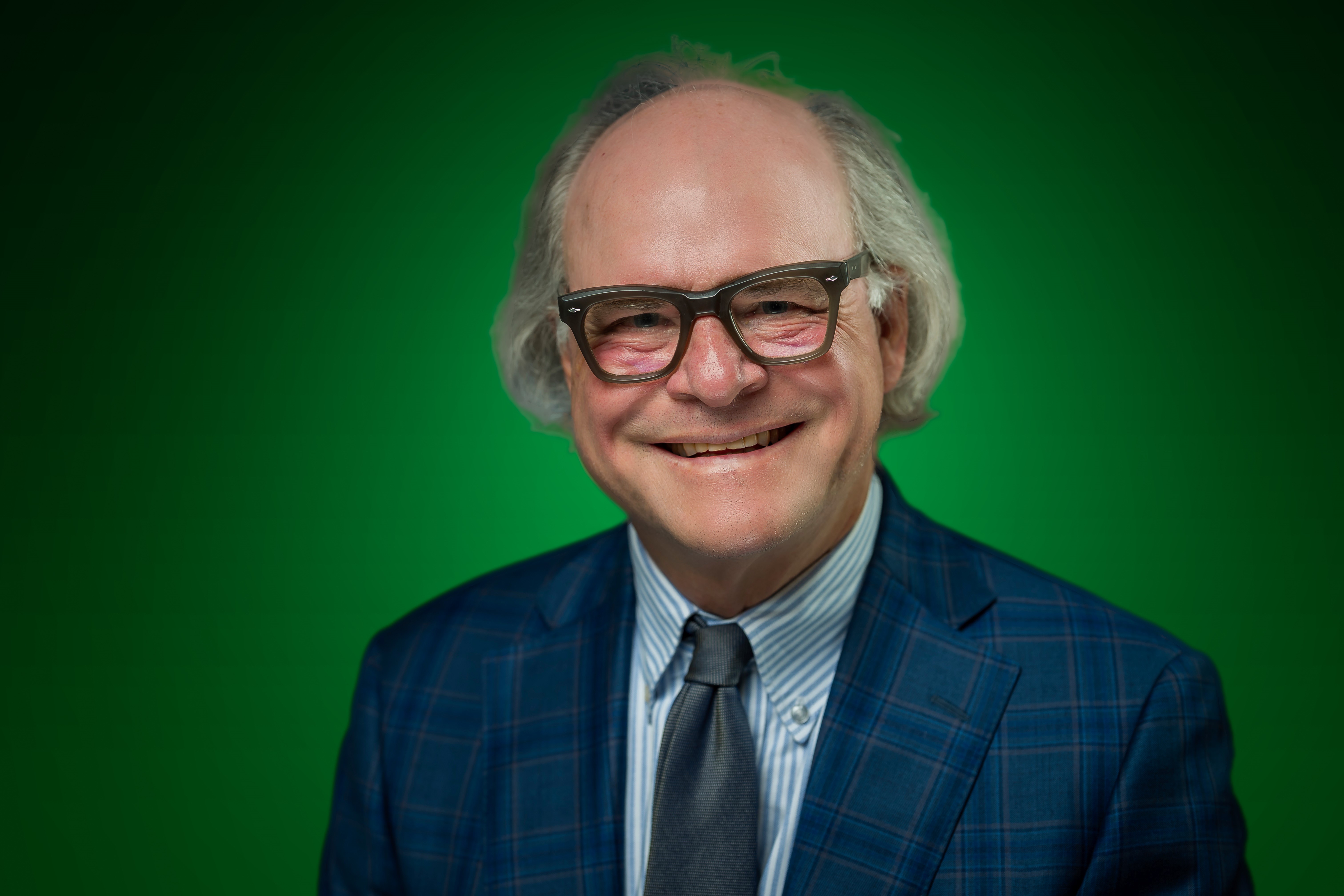 charles smith