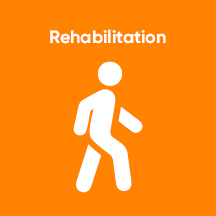 Cardiac rehabilitation services
