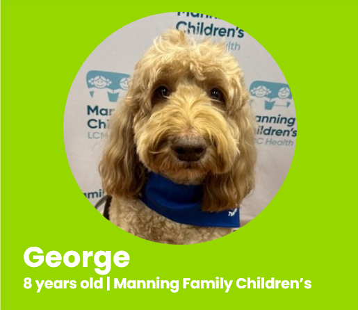 George