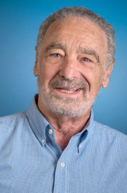 Juan Gershanik