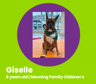 Giselle