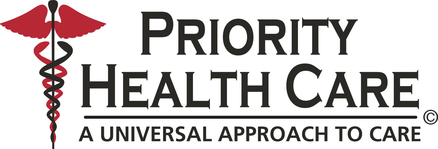 Priority Healthcare