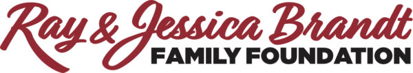 Ray and Jessica Brandt logo