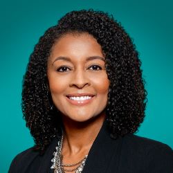 Candice Robinson, MD