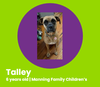 Talley