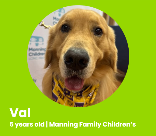 Val