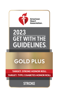 American Heart Association Award