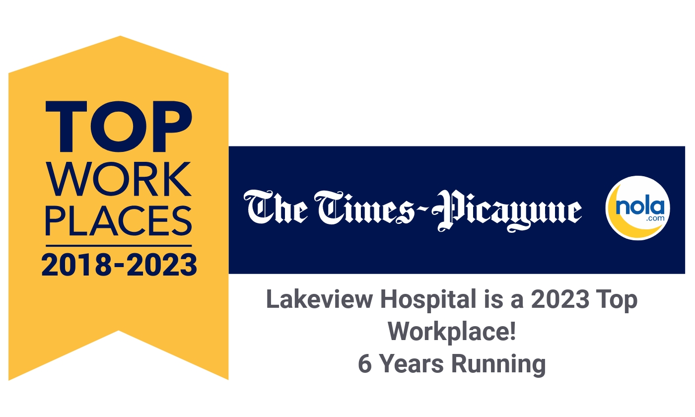 The Times-Picayune and New Orleans Advocate - Top Workplaces 2018-2023