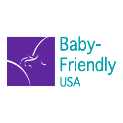 Baby-friendly USA