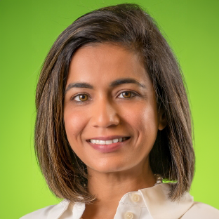 Shradha Ahuja, MD