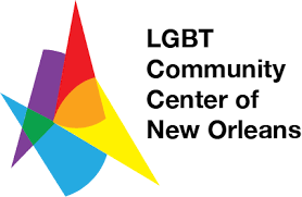 LGBT Community Center of New Orleans logo