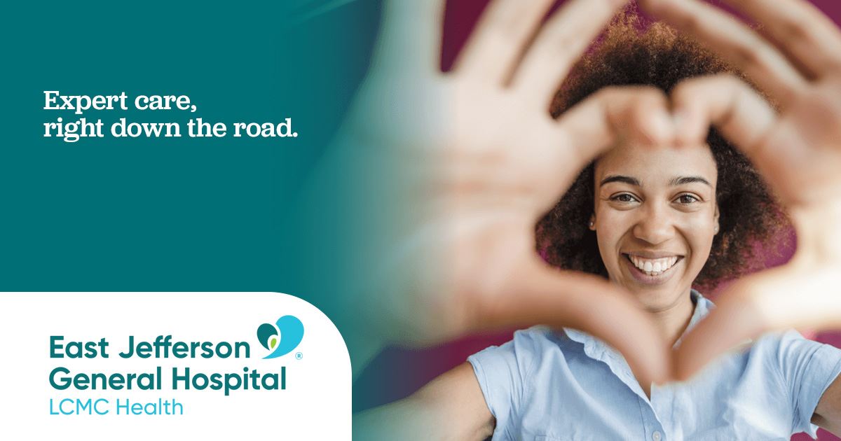 LCMC Health Patient Portal