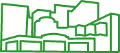 ​​East Jefferson Building Outline